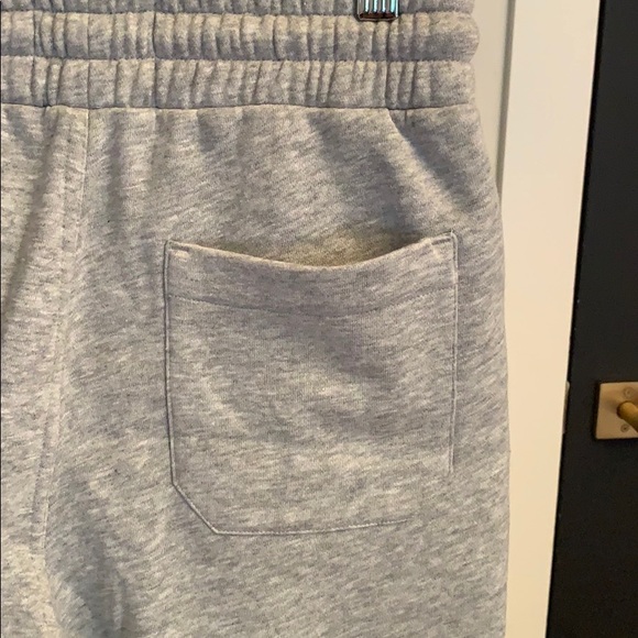 Sweat shorts - Picture 4 of 5